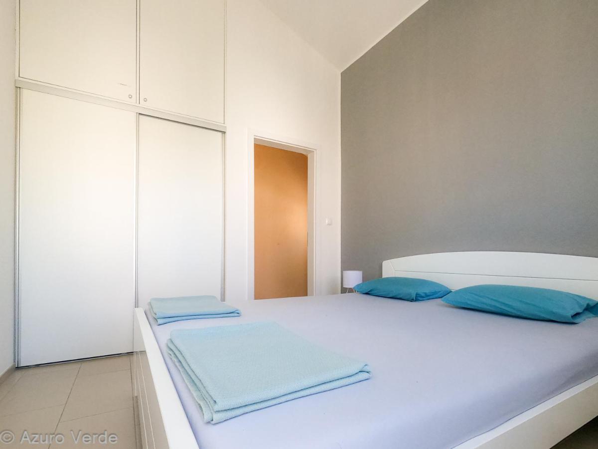 Azuro Verde สโตมอร์สกา ภายนอก รูปภาพ