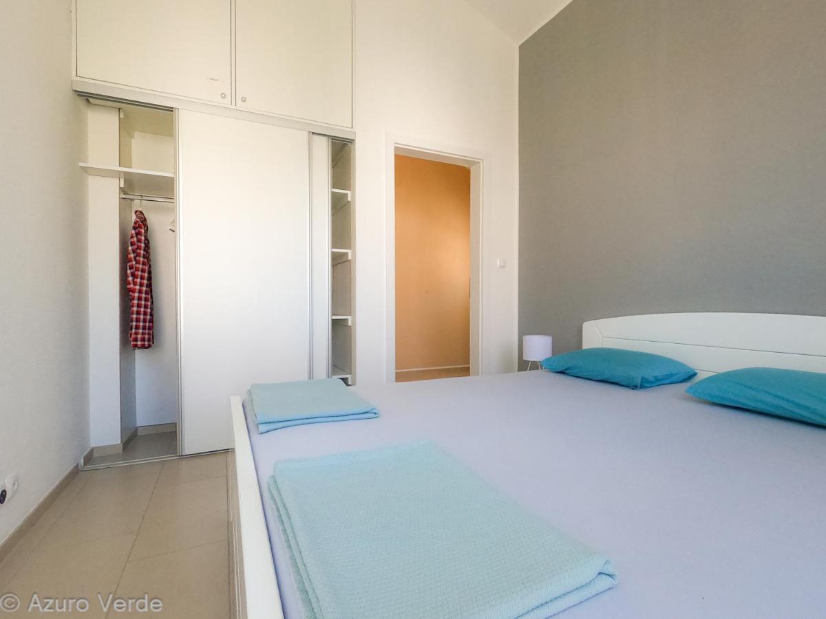Azuro Verde สโตมอร์สกา ภายนอก รูปภาพ